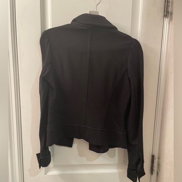 Teenflo Black blazer - Picture 5 of 6